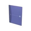 3020120022130-Oxford Office Essentials - Cahier 24 x 32 cm - 180 pages - petits carreaux (5x5 mm) - disponibl-Angle droit-1