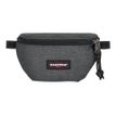 5415187810642-EASTPAK Springer - Sac banane black denim-Avant-0