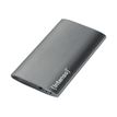 4034303025398-Intenso - Premium Edition - Disque dur SSD - 256 Go - USB 3.0-Angle gauche-1