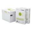 4260074842203-Steinbeis ClassicWhite - Papier blanc recyclé - A4 (210 x 297 mm) - 80 g/m² - 500 feuilles-Angle droit-0