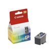 4960999273433-Canon CL-41 - cyan, magenta, jaune - cartouche d'encre originale-Avant-2