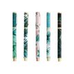 3173740238907-Ink - Stylo plume Greenaddict - différents modèles disponibles-Angle gauche-0