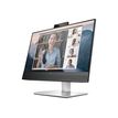 195122021795-HP E24mv G4 Conferencing Monitor - E-Series - écran LED 23.8" - Full HD (1080p) -Angle droit-1