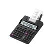 4971850099673-Casio HR-150RCE - Calculatrice imprimante - LCD - 12 chiffres - alimentation batterie-Angle droit-0