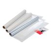 5028252499811-Nobo Instant - 25 Feuilles effaçables à sec - rouleau électrostatique repositionnable - 6-Angle droit-0