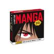 9782809684698-Play Bac - Quiz Box - The Manga (nouvelle édition) - culture générale/quiz-Angle gauche-0