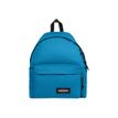 3663991036815-EASTPAK Padded Pak'r - Sac à dos - 40 cm - Tropic blue-Avant-1