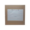 3597320278617-Antalis - 1000 Pochettes porte documents transparentes - 16,2 x 12 cm-Avant-0