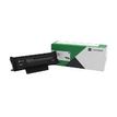 0734646690386-Lexmark B222H00 - noir - cartouche laser d'origine-Angle gauche-0