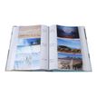 3130630626633-Exacompta Ocean - Album photos 22,5 x 32,5 cm - pour 300 photos - différents modèles disponibles-Avant-5