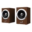 4710268256984-Genius SP-HF280 - enceinte multimédia - bois-Angle droit-1