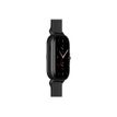 6972596102311-Amazfit GTS 2 - montre connectée - noir minuit -Gros plan-11