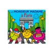 9782012276321-Les Monsieur Madame à Paris - par Hargreaves Roger-Avant-0