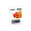 3126170151285-EMTEC B250 Slide - clé USB - 256 Go-Angle gauche-1