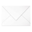 3329680543209-Pollen - 20 Enveloppes - 162 x 229 mm - 120 g/m² - blanc-Avant-0