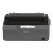 8715946502939-Epson LX 350 - imprimante matricielle - Noir et blanc-Avant-1