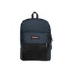 2012349441343-EASTPAK Pinnacle - Sac à dos 2 compartiments - 42 cm - Triple denim-Avant-0