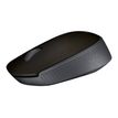 5099206062887-Logitech M170 - Souris - 2.4 GHz-Angle gauche-0