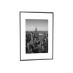 3660141890648-Cadre photo - 42 x 59,4 cm (A2) - noir-Angle gauche-0