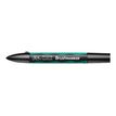 0884955042960-BrushMarker - Stylo pinceau et marqueur - océan turquoise-Avant-1