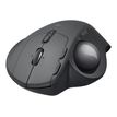 5099206073081-Logitech MX Ergo - souris sans fil ergonomique avec trackball pour droitier - noir-Arrière-3