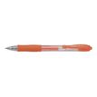 4902505586439-Pilot G-2 Neon - Roller - pointe moyenne - orange fluo-Angle gauche-0