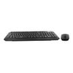 3303170083895-T'nB BRIDGE WIRELESS COMBO - ensemble clavier et souris sans fil - noir-Multi-angle-2