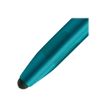 4014421260017-Online Switch Plus - Stylo plume pétrole-Gros plan-3