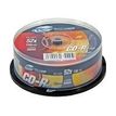 5060046670204-ThinXtra - 25 CD-R  - 700 MB -Image du produit-0