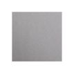 3329680972627-Clairefontaine Maya - Papier à dessin - 50 x 70 cm - 270 g/m² - gris acier-Avant-0