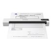 8715946662831-Epson WorkForce DS-70 - scanner de documents A4 - portable - 600 ppp x 600 ppp - 10ppm-Avant-1