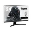 4948570119202-iiyama G-MASTER Black Hawk G2450HSU-B1 - écran LED 24" - Full HD (1080p)-Angle gauche-2