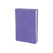 3371010334711-Agenda Equology Violet 1 Jour par page 12X17cm Quo Vadis -Angle droit-0