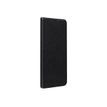 3571211462279-Bigben - porte folio pour iPhone 13 Pro Max - noir-Angle gauche-0