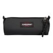 0617931257115-EASTPAK Benchmark - Trousse 1 compartiment - noir-Avant-1