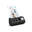 8715946718279-Epson ES-C380W - scanner A4 - USB 2.0, Wi-Fi(n)-Angle gauche-7