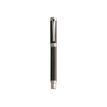 3108722409631-Oberthur Orion - Stylo plume carbone-Angle gauche-0