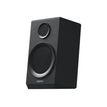 5099206059702-LOGITECH Z333 - Mini enceinte multmédia avec caisson de basse - 80W -Angle droit-1