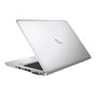 3700892035230-HP EliteBook 840 G3 - PC portable 14" - Intel Core i5 - 6200U - 8 Go RAM - 512 Go SSD - França-Arrière-4