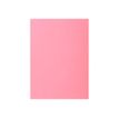 3130638501031-Exacompta Super 60 - 100 Sous-chemises - 60 gr - pour 100 feuilles - rose-Avant-0