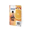 8715946600475-Epson 33 Oranges - noir - cartouche d'encre originale-Angle droit-1