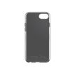3571211434535-Just Green - Coque de protection souple pour Iphone SE (2020)/8/7/6S/6 - transparent-Avant-0