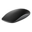 6940056145062-Rapoo T8 - souris sans fil - noire-Angle gauche-0