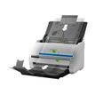 8715946685908-Epson WorkForce DS-530II - Scanner de documents A4 -600 dpi x 600 dpi - USB 3.0-Angle droit-1