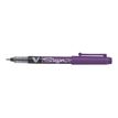 4902505198250-Pilot V Sign Pen - Feutre fin - violet-Angle gauche-1