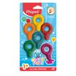 3154148638063-Maped Colorpep's Baby - 6 Crayons de cire--0