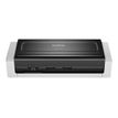 4977766792141-Brother ADS-1200 - scanner de documents A4 - portable - USB 3.0, USB 2.0 - 1200 ppp x 1200 ppp - 2-Avant-3