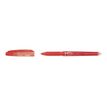 4902505399220-Pilot Frixion Point - Roller effaçable - 0,5 mm - rouge-Angle gauche-0