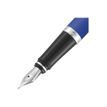 4014421366405-Online Vision Style - Stylo plume bleu - pointe 0,5 mm-Gros plan-2