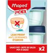 3154148728047-Maped Picnik Origins Famille - 2 pots à sauce - bleu - 40 ml--0